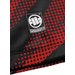 Longsleeve męski Mesh Performance Pro Plus Dot Camo 2 Pitbull West Coast - czarna/czerwona