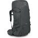 Plecak Renn 65L Osprey - Dark Charcoal/Gray Wolf