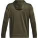 Bluza męska Fleece Big Logo HD Under Armour - Marine OD Green/Black