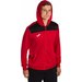 Dres męski Phoenix II Joma - red black