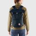 Plecak High Coast Foldsack 24L Fjallraven - Clay