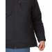 Softshell męski Gate Racer Columbia - Black