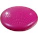 Poduszka sensomotoryczna, dysk balansujący z masażem 33cm Profit - różowa