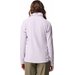 Bluza polarowa damska Glacial IV Half Zip Columbia - Lavender Pearl
