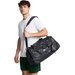 Torba Undeniable 5.0 Duffle SM 40L Under Armour - black