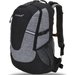 Plecak Horton 2 30L Campus - czarny-szary melanż