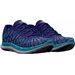 Buty do biegania Charged Breeze 2 Under Armour - niebieskie