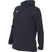 Kurtka damska Storm-Fit Academy Pro 24 Rain Nike - granatowa