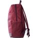 Plecak Classic M 3 Stripes Adidas - bordowy