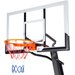 Stojak do koszykówki ZDK027 Nils