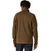 Polar męski Better Sweater Patagonia - Coriander Brown