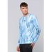 Longsleeve męski Tricot Slim Kappa - High-rise