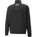Kurtka męska Fit Heritage Woven 1/2 Zip Puma