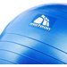 Piłka gimnastyczna 65cm z pompką Meteor
