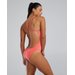 Strój kąpielowy damski Solid Cutoutfit TYR