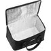 Torba termiczna Cooler Bag 15L Outtec - czarna
