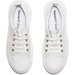 Buty Greyfield Fabric Oxford Timberland - białe
