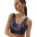 Biustonosz sportowy damski 4FWSS24USBAF120 4F