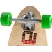 Deskorolka Longboard Powerblade - Color
