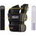 Stabilizator kciuka z ujęciem nadgarstka 4Fizjo