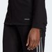 Bluza piłkarska damska Tiro Reflective Track Adidas