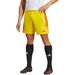 Spodenki męskie Tiro 23 League Adidas - żółte