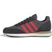 Buty Run 60s 3.0 Adidas - grey/black