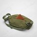 Saszetka, nerka Ulvo Hip Pack Medium 2L Fjallraven - Green