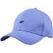 Czapka z daszkiem 4FWSS24ACABU267 4F - denim