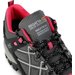 Buty trekkingowe Lady Samaris III Low Wm's Regatta - Dark Steel / Pink Potion
