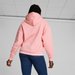 Bluza damska Squad Hoodie FL Puma - różowy