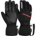 Rękawice narciarskie Morris Gore-Tex Reusch - black/red