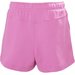 Spodenki damskie Core Sweat Shorts Helly Hansen - meta pink