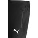 Spodnie dresowe męskie Liga Sideline Woven Puma - czarne