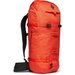 Plecak Speed Zip 33L Black Diamond - pomarańczowy