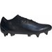 Buty piłkarskie korki X Crazyfast.1 SG Adidas - czarny