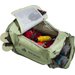 Torba z funkcją plecaka Duffel Pro 90L Deuter - mineral-grove
