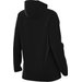 Kurtka damska Storm-Fit Academy Pro 24 Rain Nike - czarna