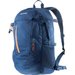 Plecak Felix 25L Hi-Tec - insignia blue/orange peel