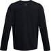 Longsleeve męski Tonal Wordmark Under Armour - Black