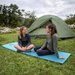 Karimata 1-warstwowa EVA 180x50x0,6cm Outtec - blue