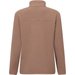 Polar damski Frankie Borg Full Zip Regatta - mocha