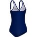 Strój kąpielowy damski Andrea Aqua-Speed - granatowy