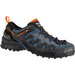 Buty trekkingowe Wildfire Edge GTX Salewa - niebieskie