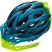 Kask rowerowy Marven 2 Meteor - morski/zielony