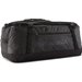 Torba z funkcją plecaka Black Hole Duffel 70L Patagonia - czarna