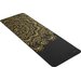 Mata do ćwiczeń, jogi TPE Mandala 0,5cm Queenfit
