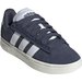 Buty Grand Court Alpha 00s Adidas - granatowe