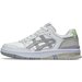 Buty EX89 Asics - white grey