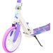 Hulajnoga dla dzieci ST1600 Xride - różowa